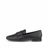 ECCO ANINE SQUARED> Casual | Flate Sko