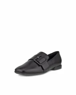 ECCO ANINE SQUARED> Casual | Flate Sko