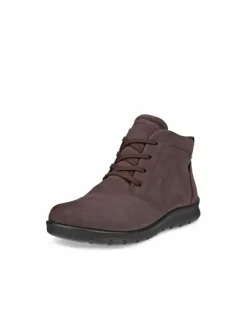 ECCO BABETT BOOT> Støvler | Gore-tex