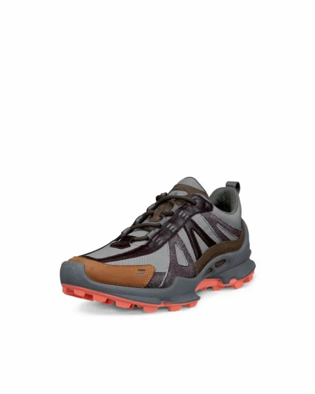 ECCO BIOM C-TRAIL W> Sneakers | Outdoor