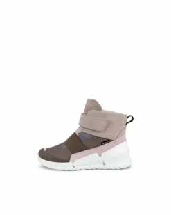 ECCO BIOM K1> Støvler