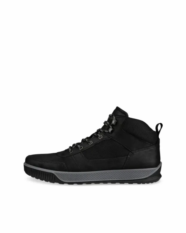 ECCO BYWAY TRED> Støvler | Casual