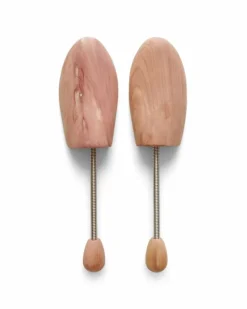 ECCO Cedar Shoetree with Spring> Skopleie