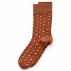 ECCO Classic Dotted Mid Cut> Sokker