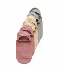 ECCO Classic In-Shoe 3 Pack> Sokker | Sokker