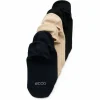 ECCO Classic In-Shoe 3 Pack> Sokker | Sokker