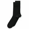 ECCO Classic Wool Mid Cut> Sokker