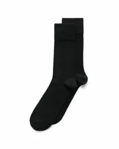 ECCO Classic Wool Mid Cut> Sokker