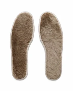 ECCO Comfort Lambskin Insole Womens> Innlegg Såler