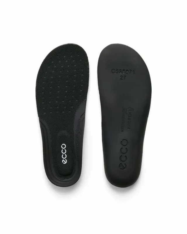 ECCO Comfort Textile Insole Kids> Innlegg Såler