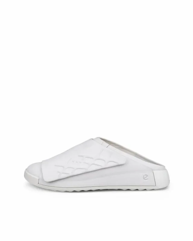 ECCO COZMO SHOE M> Casual