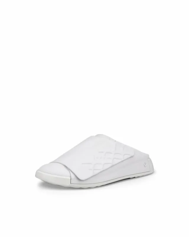 ECCO COZMO SHOE M> Casual