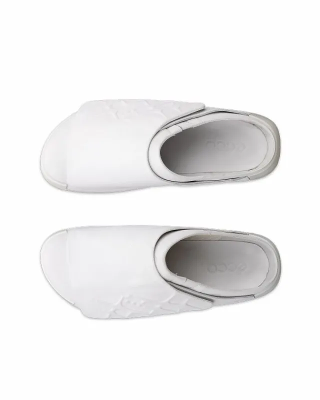 ECCO COZMO SHOE M> Casual