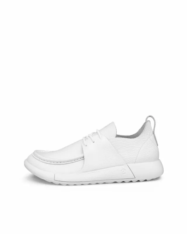 ECCO COZMO SHOE W> Casual
