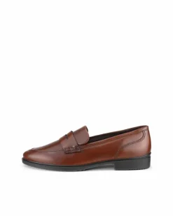 ECCO DRESS CLASSIC 15> Slip-on