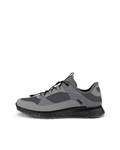 ECCO EXOSTRIDE M> Gore-tex | Outdoor