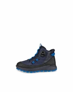 ECCO EXOSTRIKE KIDS> Støvler