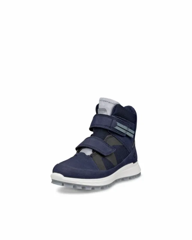 ECCO EXOSTRIKE KIDS> Støvler