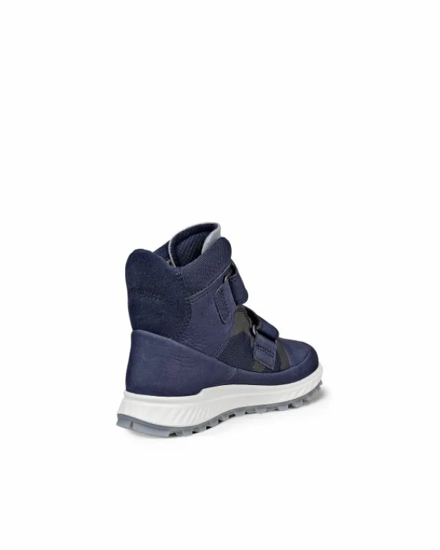 ECCO EXOSTRIKE KIDS> Støvler