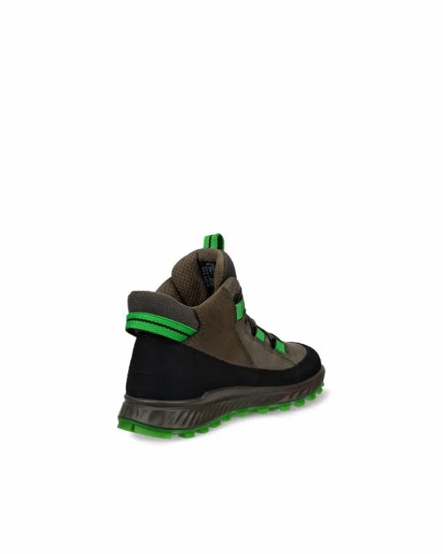 ECCO EXOSTRIKE KIDS> Støvler