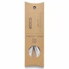 ECCO Fast Lock Lace> Skosnøre | Skosnøre
