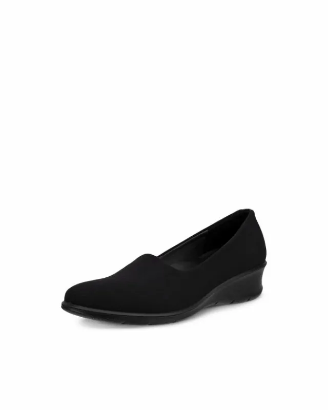 ECCO FELICIA> Høye Hæler | Slip-on