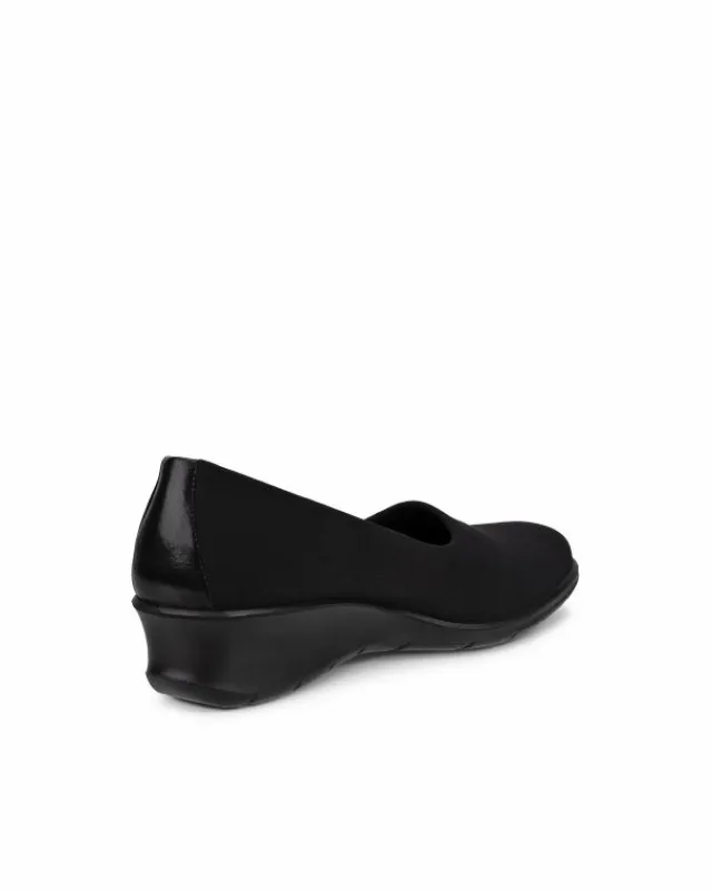 ECCO FELICIA> Høye Hæler | Slip-on
