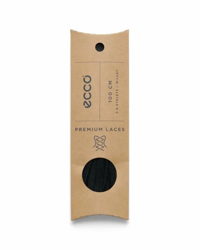 ECCO Flat Laces> Skosnøre | Skosnøre