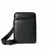 ECCO Flat Pouch> Crossbody