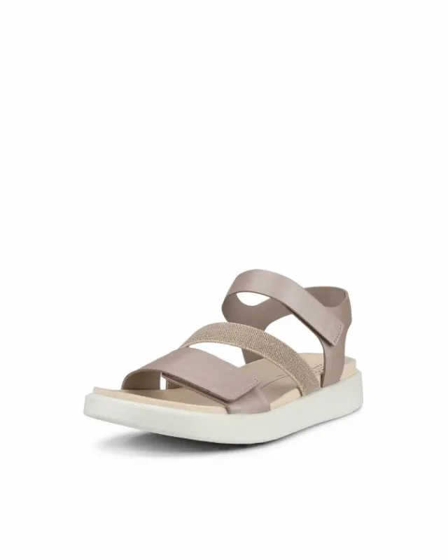 ECCO FLOWT W> Casual | Sandaler