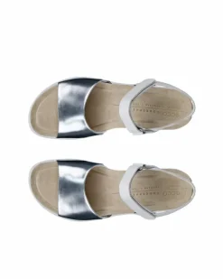 ECCO FLOWT WEDGE CORK><noscript><img width=