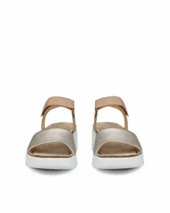 ECCO FLOWT WEDGE CORK><noscript><img width=