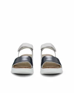ECCO FLOWT WEDGE CORK><noscript><img width=