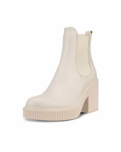 ECCO FLUTED HEEL> Støvler | Høye Hæler
