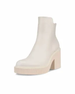 ECCO FLUTED HEEL> Støvler | Høye Hæler
