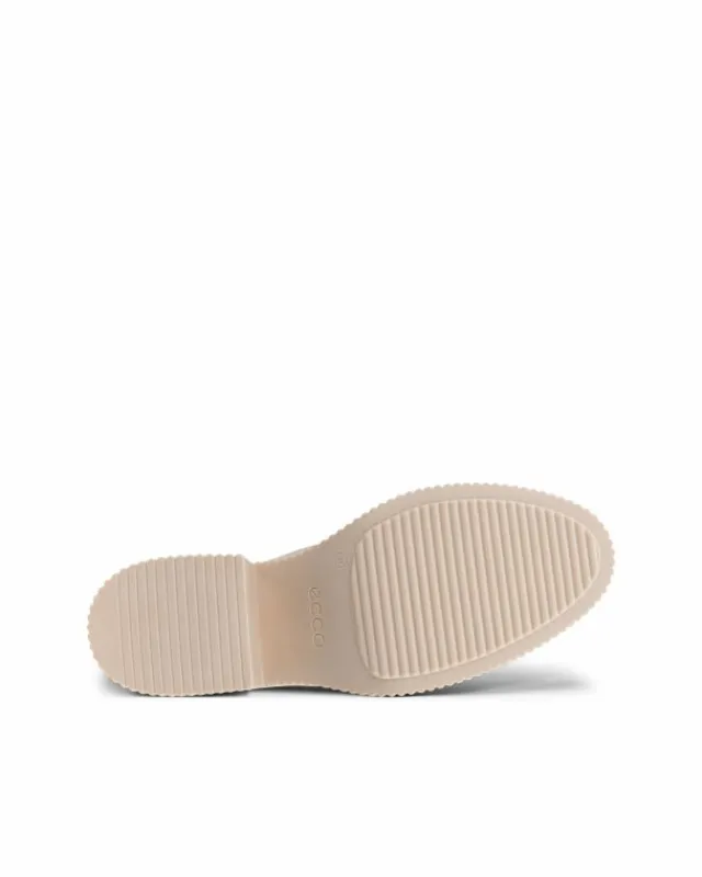 ECCO FLUTED HEEL> Støvler | Høye Hæler