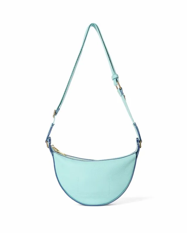 ECCO Fortune Bag> Crossbody