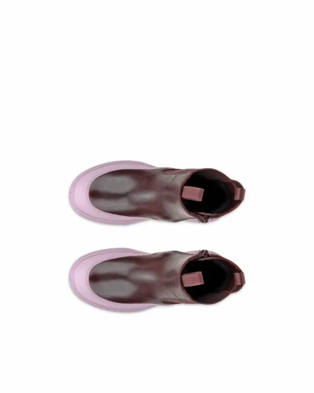 ECCO GRAINER K> Støvler