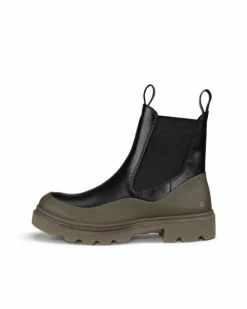 ECCO GRAINER W> Støvler