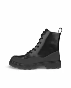 ECCO GRAINER W> Støvler | Casual