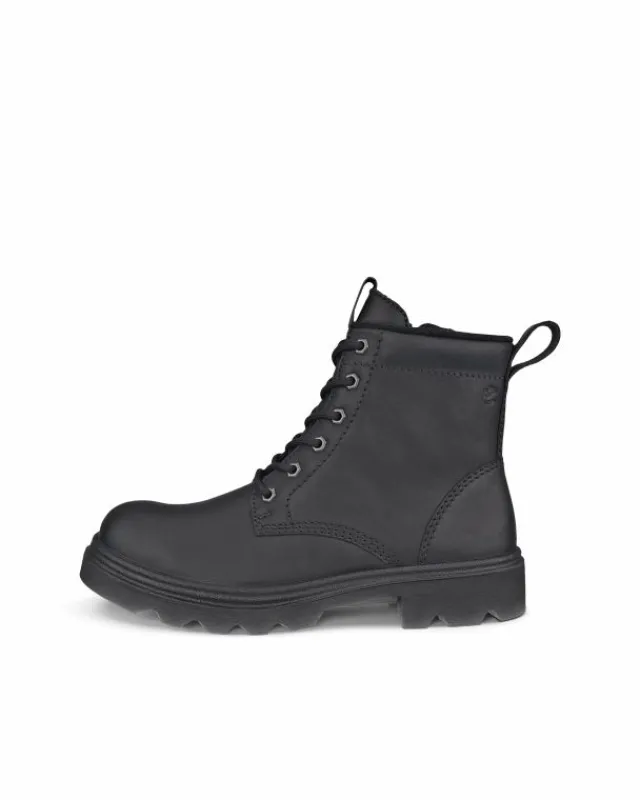ECCO GRAINER W> Støvler | Casual