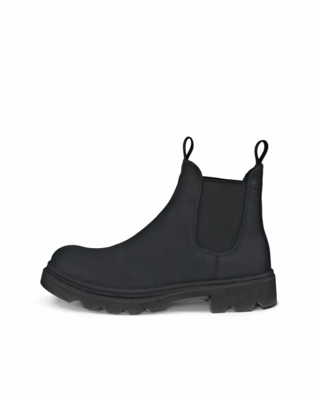 ECCO GRAINER W> Støvler | Casual