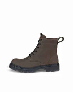 ECCO GRAINER W> Støvler | Casual