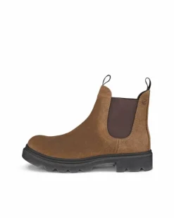 ECCO GRAINER W> Støvler | Casual