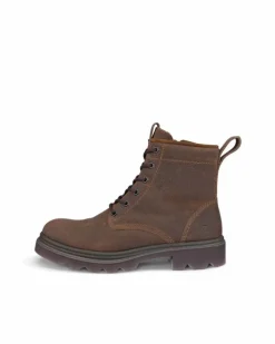 ECCO GRAINER W> Støvler | Casual