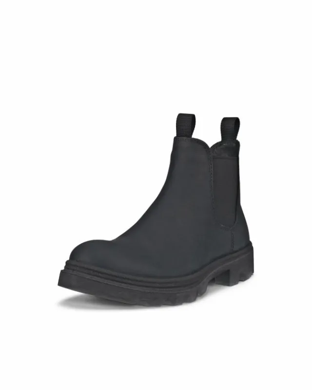 ECCO GRAINER W> Støvler | Casual