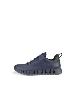 ECCO GRUUV M> Sneakers | Gore-tex