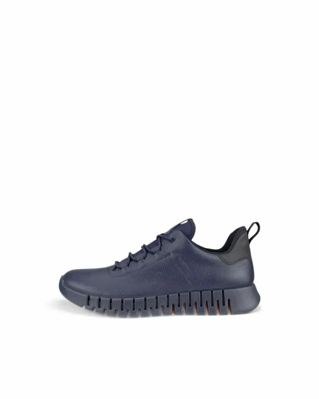ECCO GRUUV M> Sneakers | Gore-tex