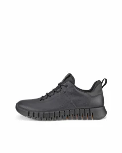 ECCO GRUUV M> Sneakers | Gore-tex
