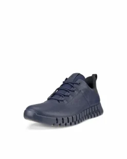 ECCO GRUUV M> Sneakers | Gore-tex